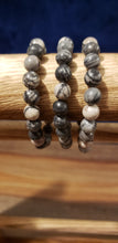 Load image into Gallery viewer, Picasso Jasper Bracelet