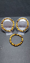 Load image into Gallery viewer, Tiger Eye Bracelet