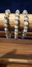 Load image into Gallery viewer, Kiwi Jasper Bracelet
