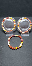Load image into Gallery viewer, Mookaite Bracelet