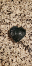 Load image into Gallery viewer, Moss Agate Heart
