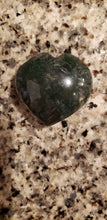 Load image into Gallery viewer, Moss Agate Heart