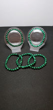 Load image into Gallery viewer, Malachite Bracelet