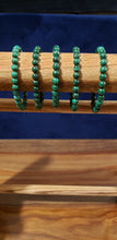 Load image into Gallery viewer, Malachite Bracelet