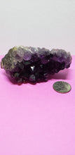 Load image into Gallery viewer, Amethyst Cluster
