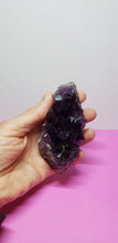 Load image into Gallery viewer, Amethyst Cluster