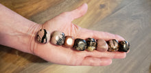 Load image into Gallery viewer, Rhodonite Tumble Stones
