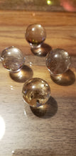 Load image into Gallery viewer, Smoky Quartz Mini Sphere