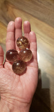 Load image into Gallery viewer, Smoky Quartz Mini Sphere