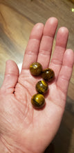 Load image into Gallery viewer, Tiger Eye Micro Sphere