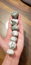 Load image into Gallery viewer, Tree Agate Tumble Stones