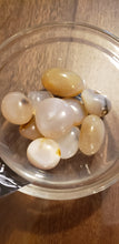 Load image into Gallery viewer, Agate Tumble Stones