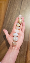 Load image into Gallery viewer, Agate Tumble Stones