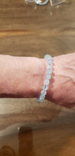 Load image into Gallery viewer, Aquamarine Bracelet