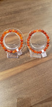 Load image into Gallery viewer, Carnelian Bracelet