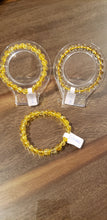 Load image into Gallery viewer, Citrine Bracelet