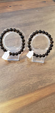 Load image into Gallery viewer, Smoky Quartz Bracelet