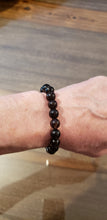 Load image into Gallery viewer, Smoky Quartz Bracelet