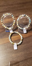 Load image into Gallery viewer, Caribbean Calcite Bracelet