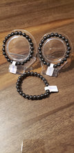 Load image into Gallery viewer, Hematite Bracelet