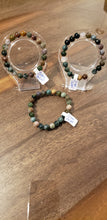 Load image into Gallery viewer, Ocean Jasper Bracelet