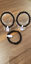 Load image into Gallery viewer, Rainbow Obsidian Bracelet