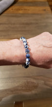 Load image into Gallery viewer, Sodalite Bracelet