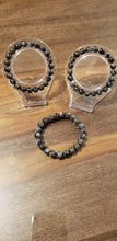 Load image into Gallery viewer, Larvikite Bracelet