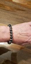 Load image into Gallery viewer, Larvikite Bracelet