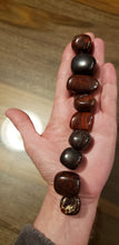 Load image into Gallery viewer, Brecciated Jasper Tumble Stones
