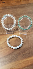 Load image into Gallery viewer, Amazonite Bracelet