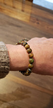 Load image into Gallery viewer, Chrysocolla Bracelet