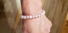 Load image into Gallery viewer, Kunzite Bracelet