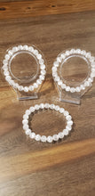 Load image into Gallery viewer, Selenite Bracelet