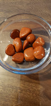 Load image into Gallery viewer, Goldstone Tumble Stones