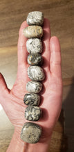 Load image into Gallery viewer, Picasso Jasper Tumble Stones