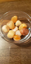 Load image into Gallery viewer, Pink Aventurine Tumble Stones