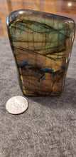 Load image into Gallery viewer, Labradorite Free Form