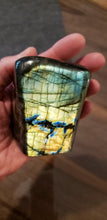 Load image into Gallery viewer, Labradorite Free Form