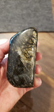 Load image into Gallery viewer, Labradorite Free Form