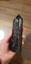Load image into Gallery viewer, Indigo Gabbro Tower