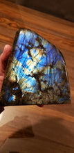 Load image into Gallery viewer, Labradorite Free Form