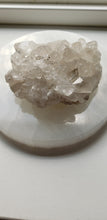Load image into Gallery viewer, Clear Quartz Cluster