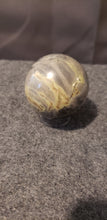 Load image into Gallery viewer, Serpentine Sphere