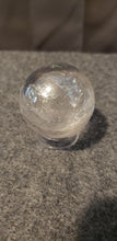 Load image into Gallery viewer, Clear Quartz Sphere