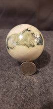 Load image into Gallery viewer, Serpentine Sphere