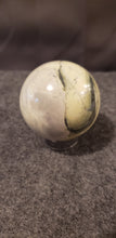 Load image into Gallery viewer, Serpentine Sphere