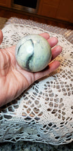 Load image into Gallery viewer, Serpentine Sphere