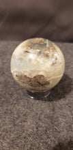 Load image into Gallery viewer, Caribbean Calcite Sphere