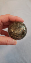 Load image into Gallery viewer, Lodolite Sphere